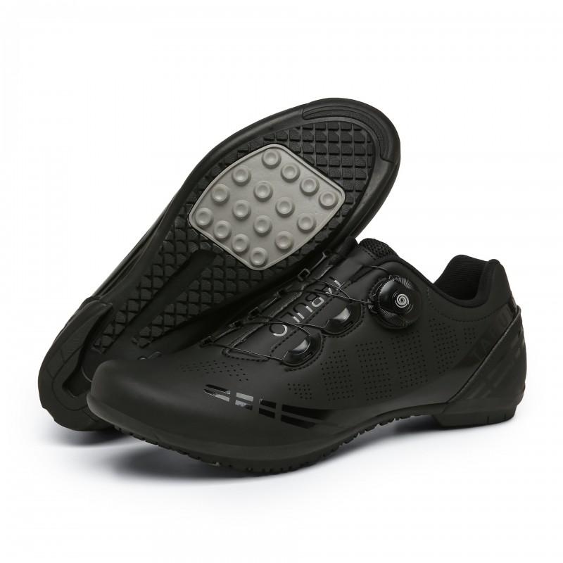 Mountain Bike Cycling Shoes With Cleats