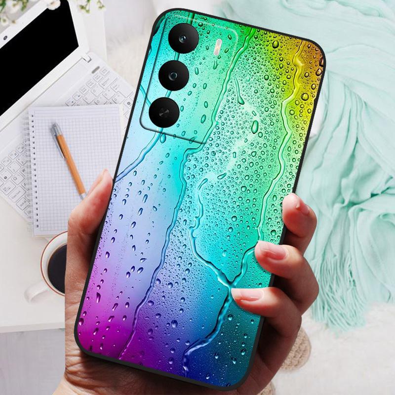 For Realme C73 Case Realme C73 C71 Lion Wolf Silicone Soft Back Cover For Realme C73 Phone Case RealmeC71 C 73 Protective Shell