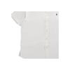 Polo Ralph Lauren Solid Logo Short Sleeve Shirt Men Shirts White 710966293-002