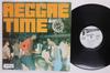 LP Record VARIOUS  Reggae Time CSL8017 STUDIO ONE Jamaica Reggae Ska  Dub Used