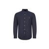 Logo Embroidered Shirt 710723610-003