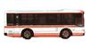 Takara Tomy Arts Tomica Meitetsu Bus Mitsubishi Fuso Aero Star
