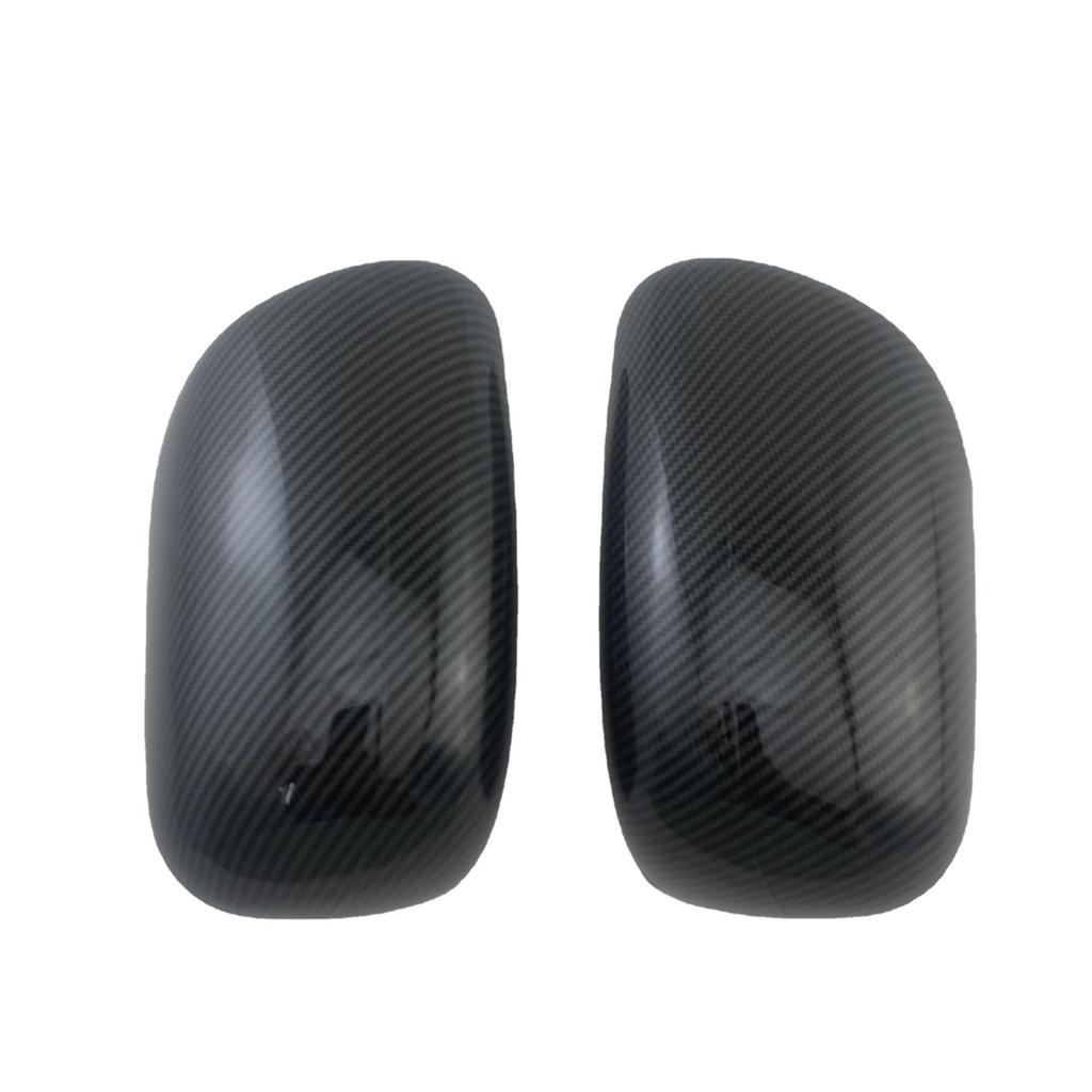 Applicable98-05LexusIS200 IS300Rearview Mirror Cover Carbon Fiber Rearview Mirror Frame with Light