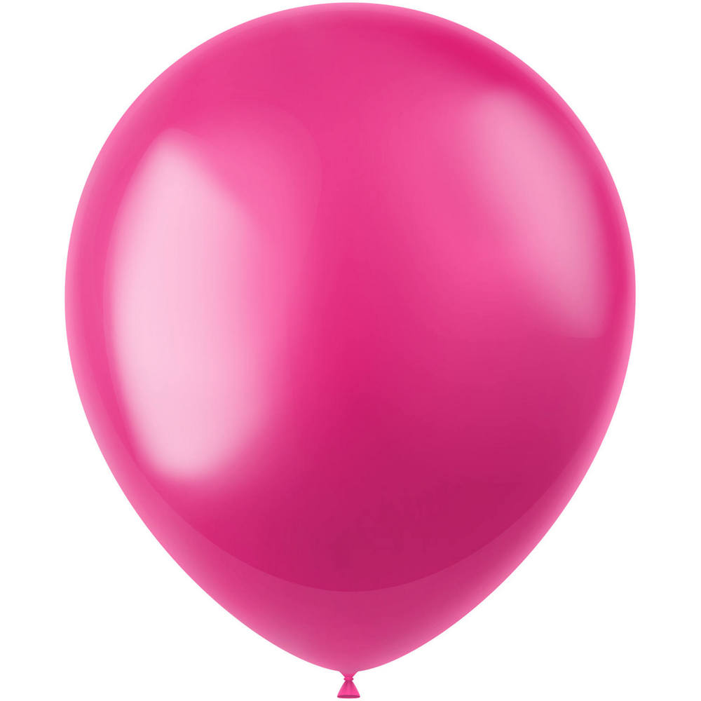 Globos Latex-Luftballons (Packung mit 100)