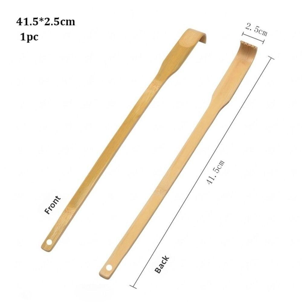 Multistyles Wooden Body Roller Stick Durable Backscratcher Massager New Massager Back Scratcher