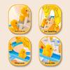 Enbei Family Children's Educational Activity Toys