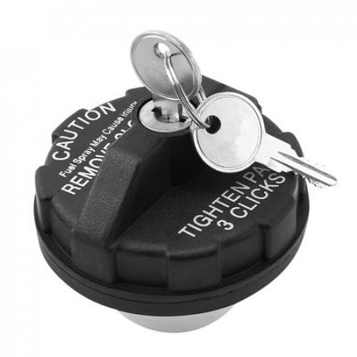 Yeni Kilitli Yakıt Kapağı Anahtarlı 82400041 Jeep Wrangler YJ TJ Cherokee XJ Dodge İçin