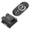 Aluminum Alloy Touch Remote Controller Constant Voltage CCT LED Controller  Indoor Decoration