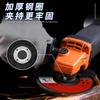 100x6x16mm Heavy Duty Angle Grinder Sanding Disc Metal Stainless Steel Grinding Polishing Rust Removal