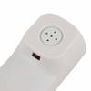   Wall Telephone   Hotel Incoming Caller ID LCD Display Landline Phone Black
