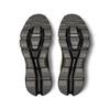 ON Cloudwander Waterproof Sand Black Women Sneakers Cream 73.97667