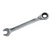 High Torque Reversible Ratchet Wrench Quick Opening Ring Wrench 72 Teeth Gear Socket Spanner Nut Tool Ratcheting Kit
