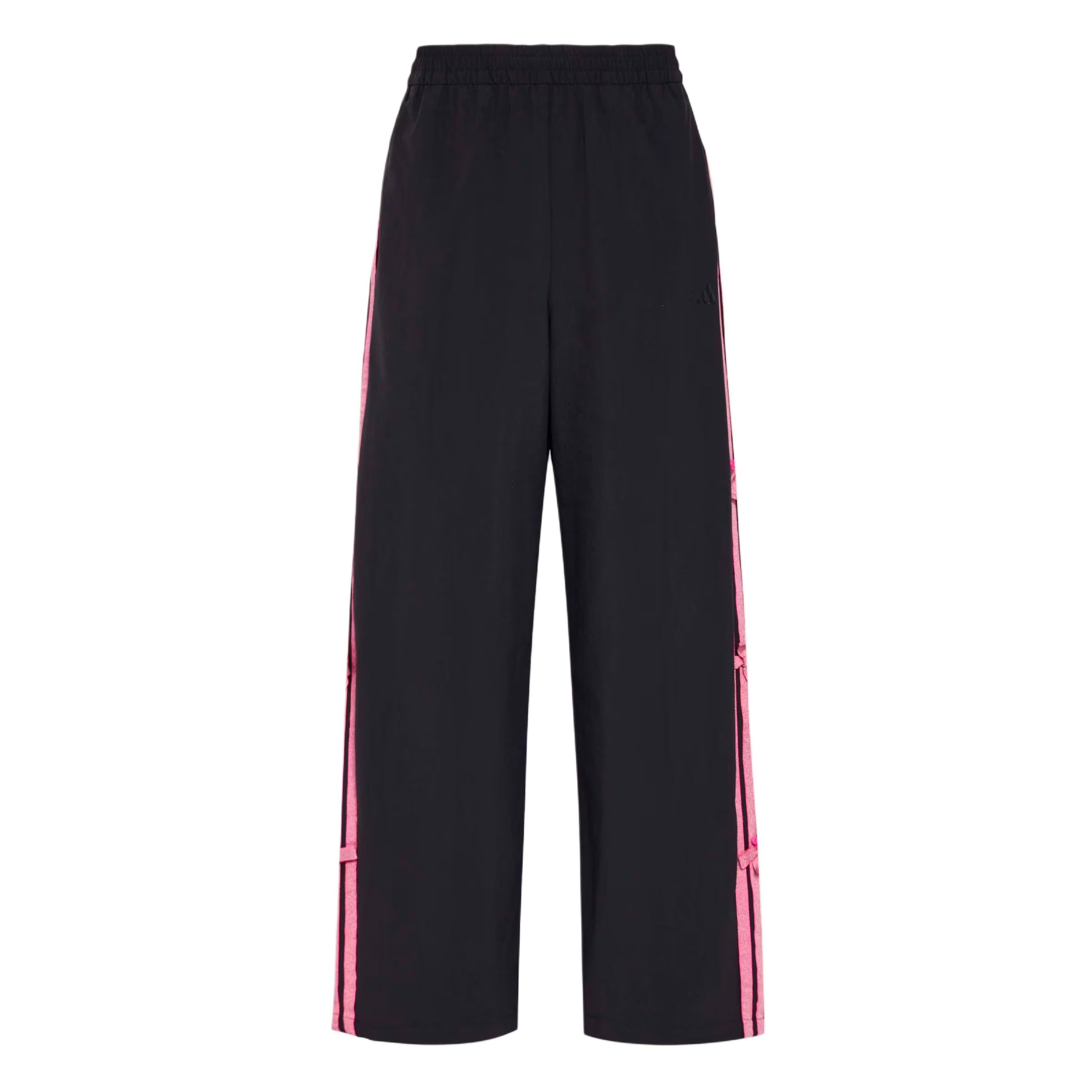 Adidas Dance Woven Pants Three Stripe Series Cool Loose Sports Banana Pants Women pants KR7598 XL