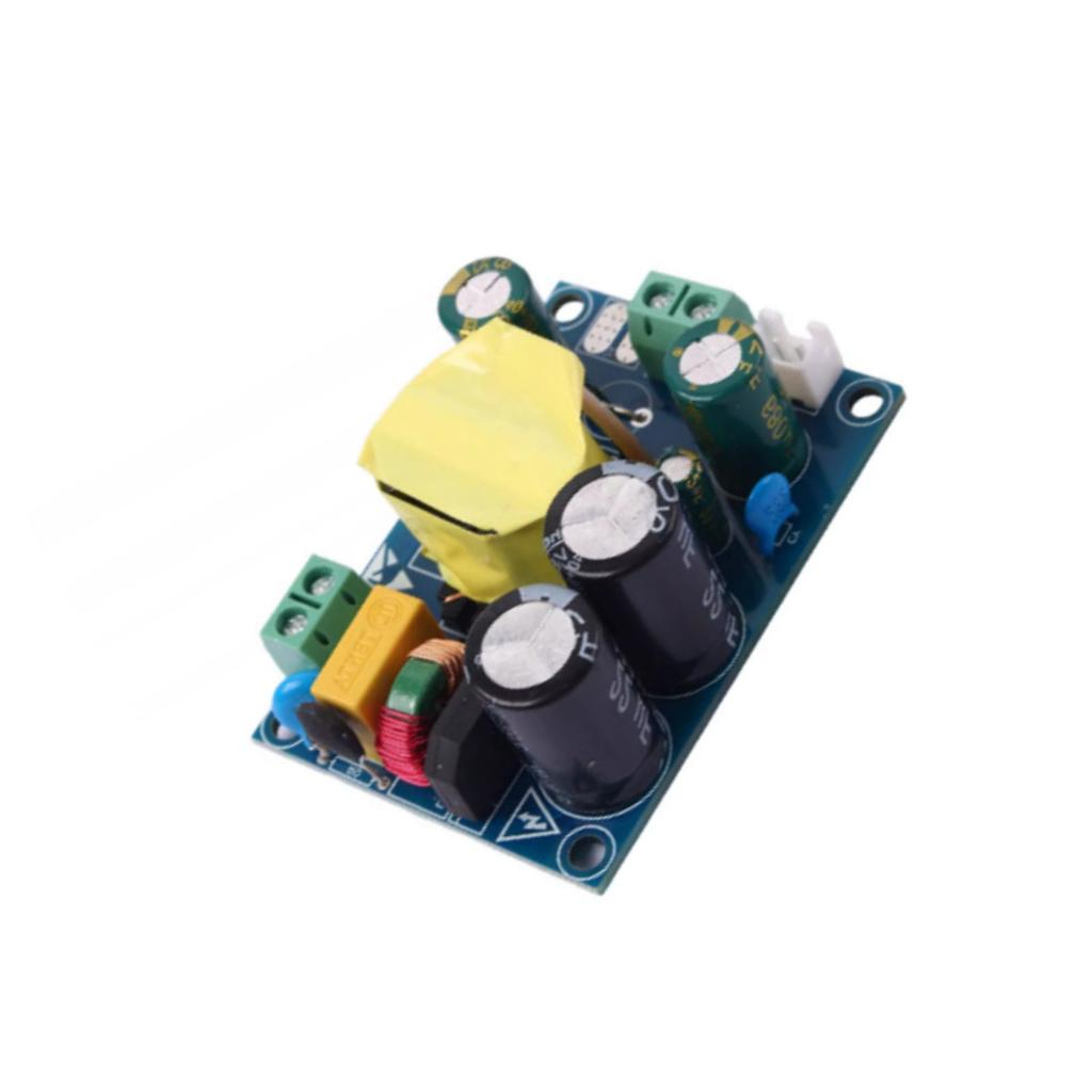 40W Power Adapter 220V To 12V 3.3A Isolated Regulator For Home Office Stabilizing Electronics Accessories