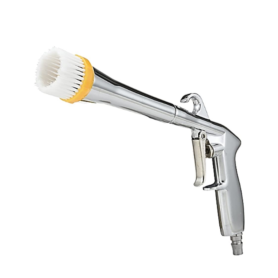 

ST TS Pulse Air Gun, Tornado Air, Air Blow Gun, Car Interior Cleaning, Gap Cleaning, Air Coupler Included