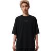 Jordan Men's Crew Neck Knit T-Shirt