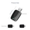 2 in 1 Wireless Apple Carplay Android Auto Adapter USB Car Dongle Connect Box