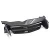 Motorcycle Front Headlight Air Vent Panel Trim Fairing For BMW R1200GS R1250GS LC ADV Adventure 2013-2023 Cowl Mounting Bracket
