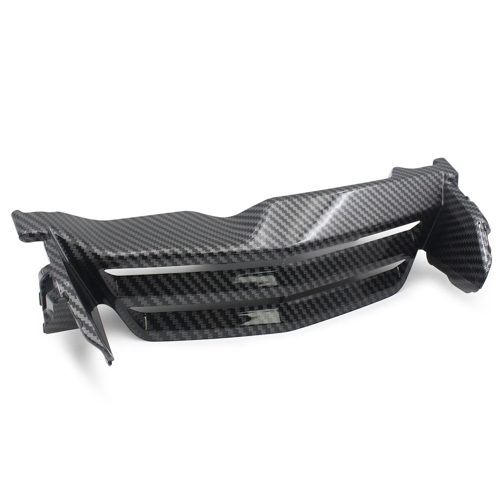 Motorcycle Front Headlight Air Vent Panel Trim Fairing For BMW R1200GS R1250GS LC ADV Adventure 2013-2023 Cowl Mounting Bracket