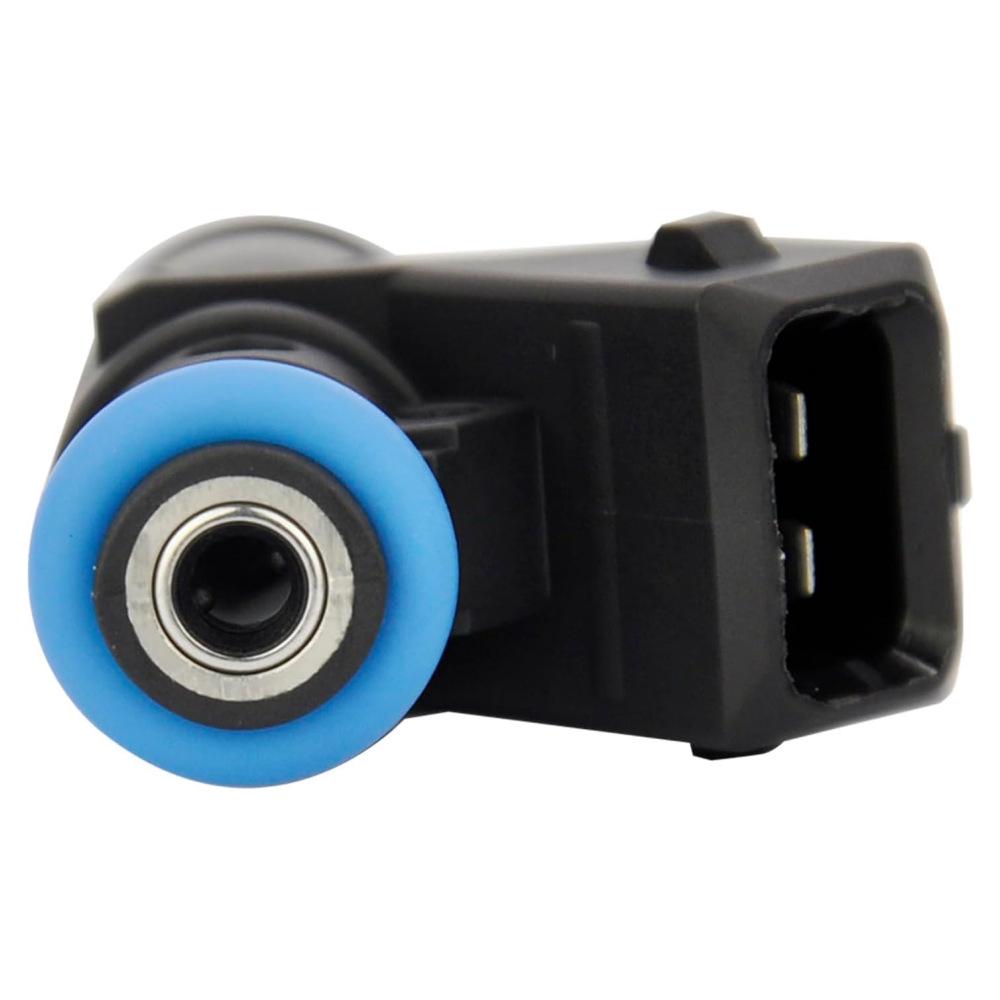 FJ480 Fuel Injector A175B01812 Compatible with Dodge 05037224AA