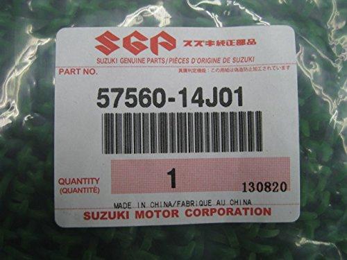 Suzuki 57560-14J01 Skywave 250 Rear Brake Switch