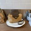 High-end niche bag women's new fashion versatile messenger bag portable small bag