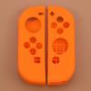 JCD 1Set Links Rechts Weiches Silikon Gummi Griff Gel Schutz L R Controller Gamepad Hülle Case Abdeckung Für Switch Joy-Con Joycon NS