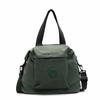 New Women's Shoulder Messenger Bag Large Capacity Mommy Storage Bag Urban Simple Nylon Mother Bag Casual Women