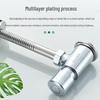 BSITN Urinal Flush Valve Series