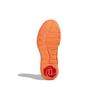 New Adidas D Rose Son Of Chi 2.0 Impact Orange GY6495