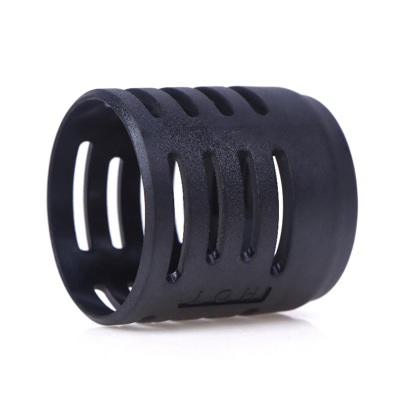 858 8586 898 Air Desoldering Gun Handle Shell High-Temperature Resistant For Rework Solder Station Repair