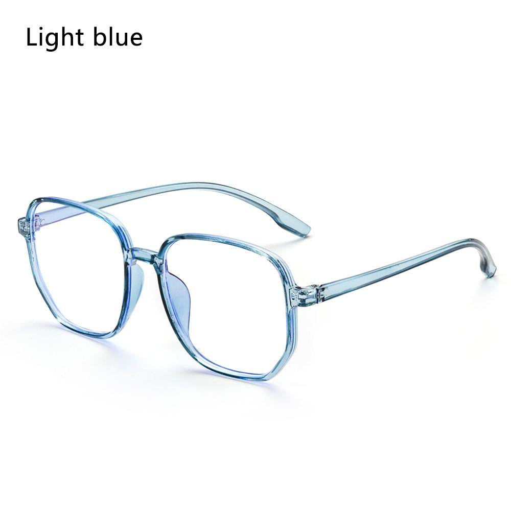 Eyewear Safety Goggles Office Computer Goggles Gaming Eyeglasses Blue Light Blocking Glasses