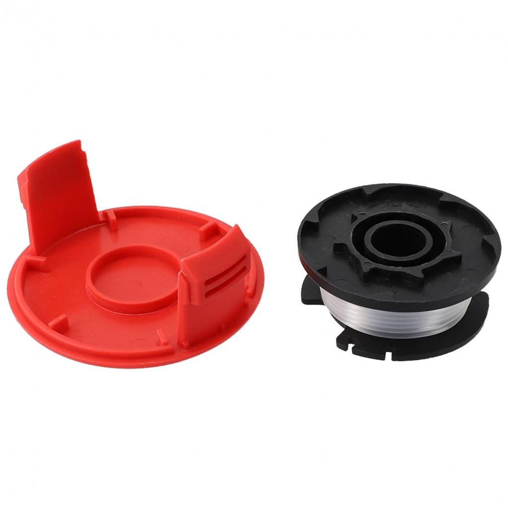16FT Line Length Trimmer Spool & Line Garden Tools