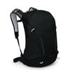 Hacker Lightweight Unisex Hiking & Mountaineering Backpack