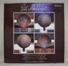 LP Record JOHANN SEBASTIAN BACH - JÖRG EWALD  - Sechs Kleine Präludien BWV 933-938  D306 Claves Switzerlan Classical Used