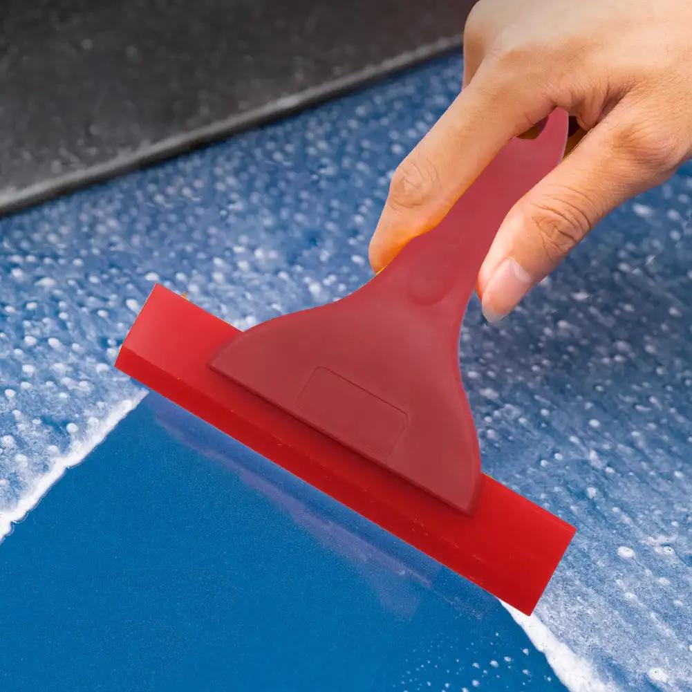 1Set Car Wrapping Tint Application Car Foil Set Kit Car Tools Vinyl Wrap Film Sticker Wrapping Auto Window Tools Accessories