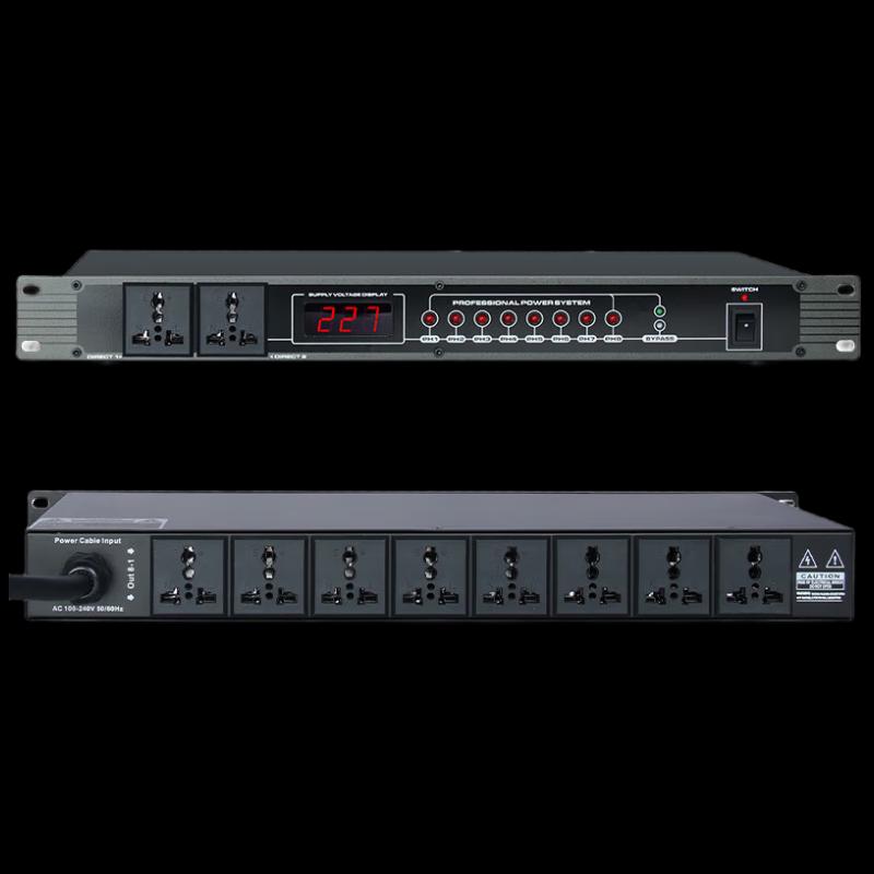KaYouLa Conference Audio & Power Management Devices (CN version)
