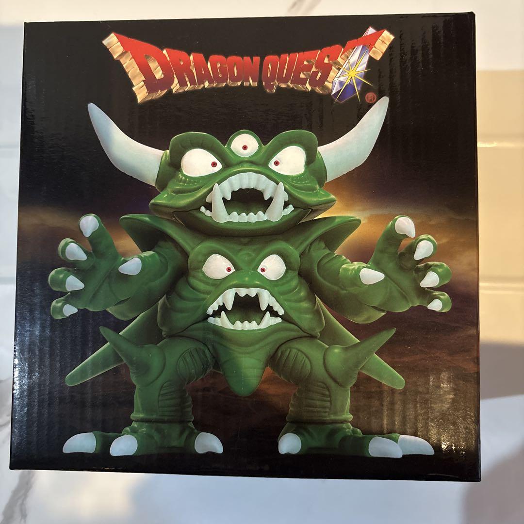 

[Б/У] Dragon Quest AM Despiser