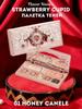 Palette viso complessa Flower Knows Fragola Cupido No. 01