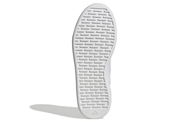 Adidas Park Street Shoes 'Cloud White Blue' Women's IG9853