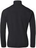 Куртка VAUDE мужская Monviso Fleece FZ Jacket II черная