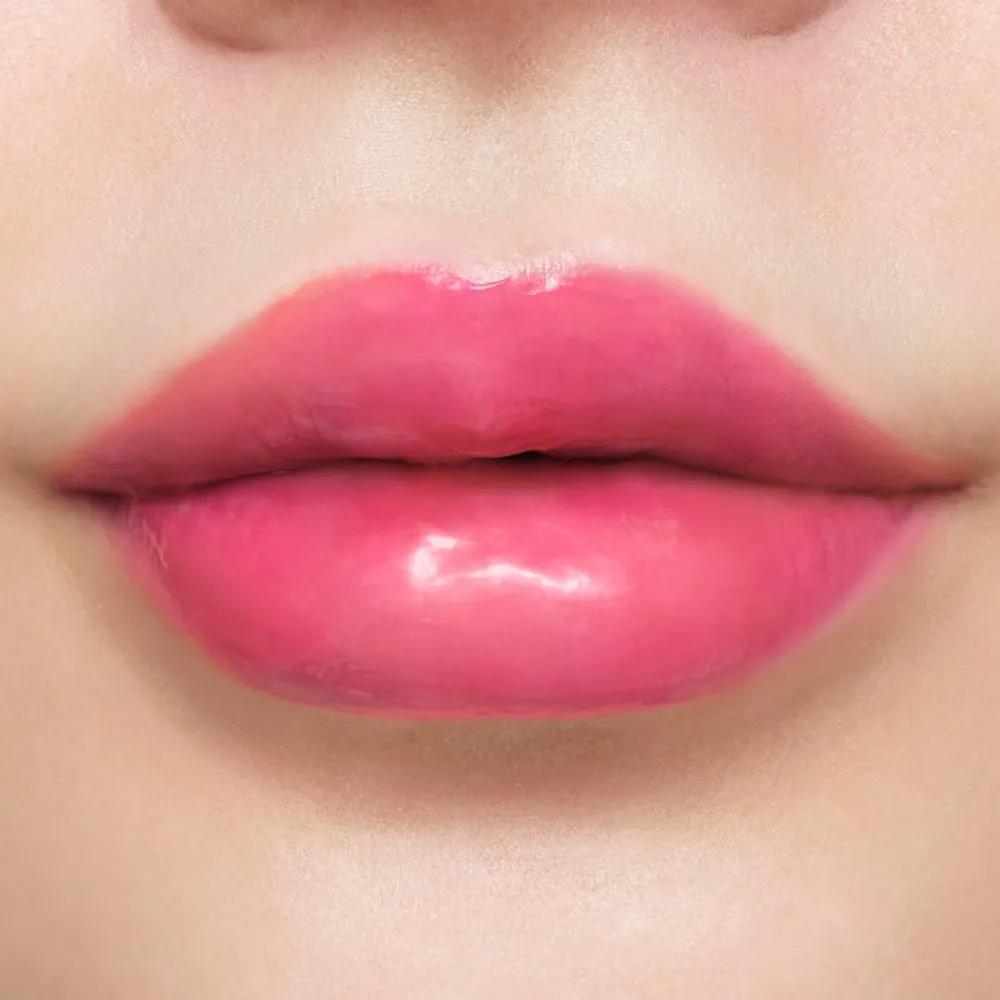 Anna Sui Lip Gloss Liquid Tint Rouge