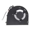 Metal CPU Cooling Fan Heatsink For Laptop Efficient Heat Dissipation For V14 IRL 5F10S14182 5F10S14183 Specific