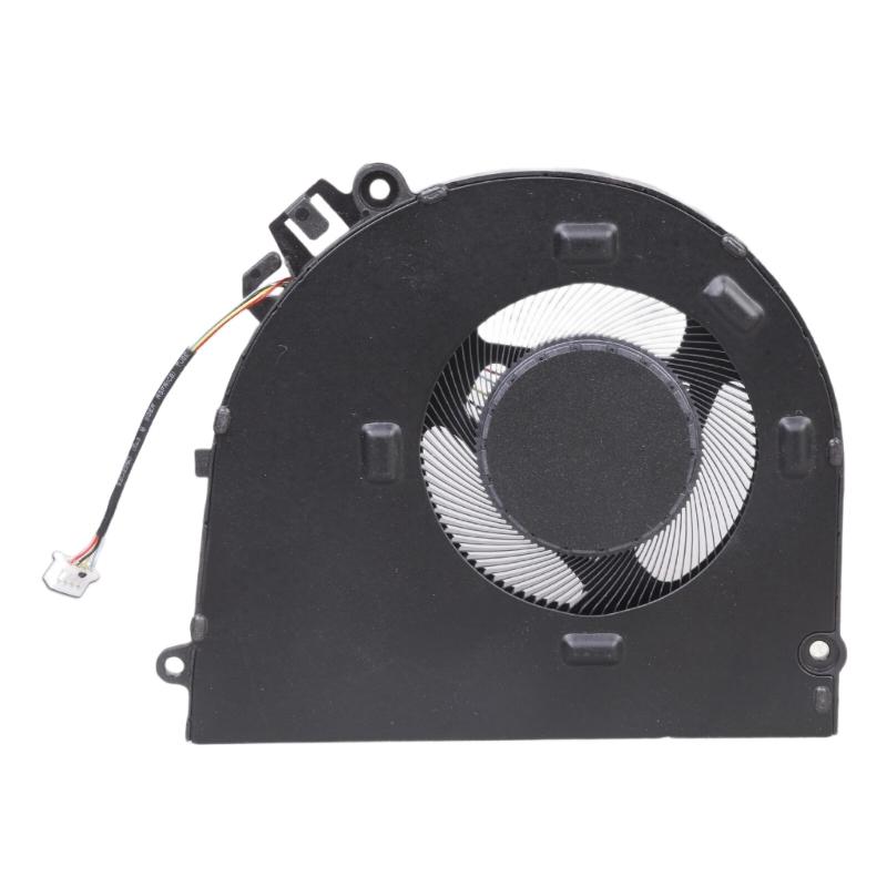 Metal CPU Cooling Fan Heatsink For Laptop Efficient Heat Dissipation For V14 IRL 5F10S14182 5F10S14183 Specific