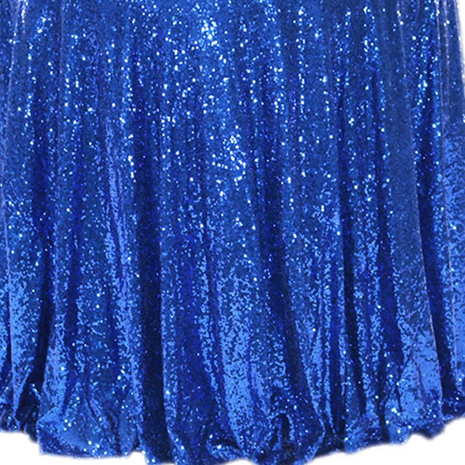 1PC 3/10M Sequin Table Runner Collocation 1PC White Chiffon Wedding Arch Drapes for Baby Shower Birthday Party Backdrop Decor