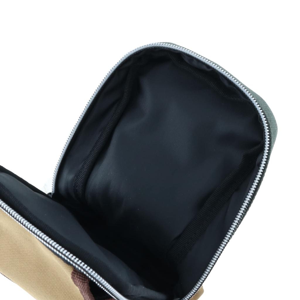 Takagi Mini Waist Tool Case with Snap Hooks MWC-02