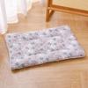Cozy Pet Mat: Thick Warm Blanket & Bed for Dogs & Cats - Perfect for Winter, Autumn - Available in Small, Medium & Large Sizes