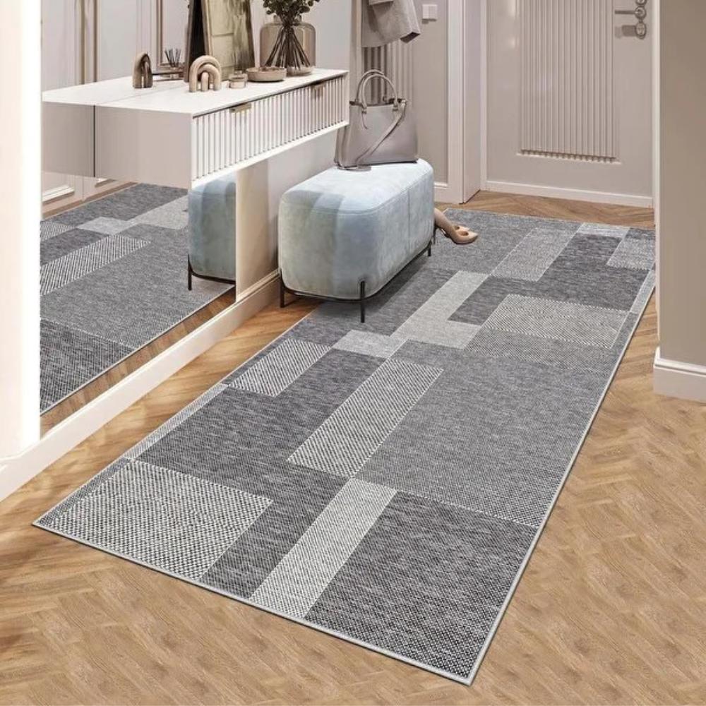 

Моющийся нескользящий точечный коврик Miru Home с цифровой печатью для гостиной, кухни, коридора и дорожка Mcy-4 40 x 60 cm