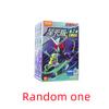 BLOKEES Kamen Rider Building Blocks Kabuto Geats Kaixa Delta Masked Rider Action Figure Assembled Toys