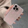 Case for iPhone 15 Fashionable Butterfly Bow Print Phone Cases for iPhone 16 14 13 12 11 Pro Max X XR XS 7 8 Plus SE2 16E Cover